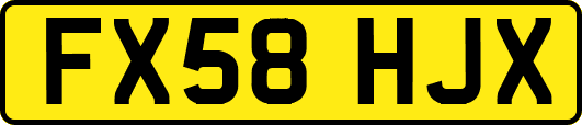FX58HJX