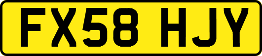 FX58HJY