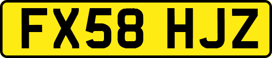 FX58HJZ
