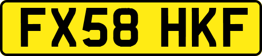 FX58HKF