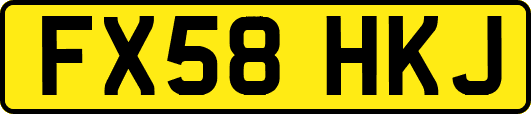 FX58HKJ