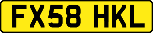 FX58HKL