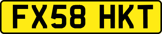 FX58HKT