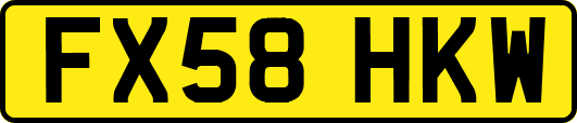 FX58HKW