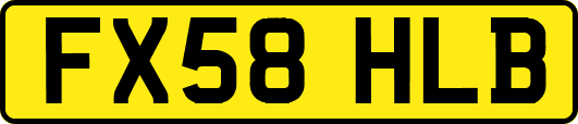 FX58HLB