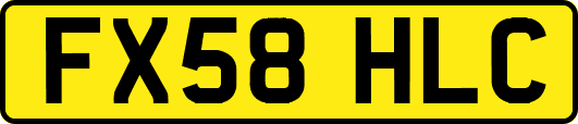 FX58HLC