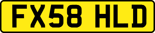 FX58HLD