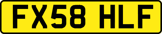 FX58HLF