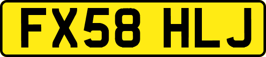 FX58HLJ