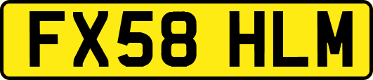 FX58HLM