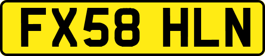 FX58HLN