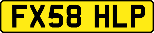 FX58HLP