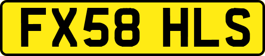 FX58HLS