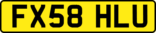 FX58HLU