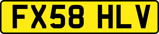 FX58HLV