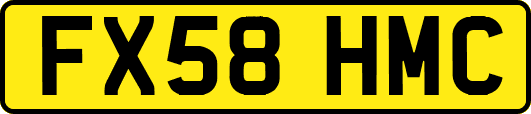 FX58HMC