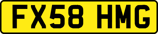 FX58HMG