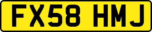 FX58HMJ