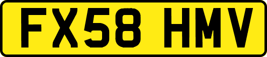 FX58HMV