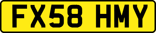 FX58HMY