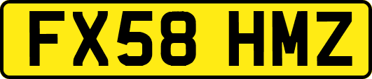 FX58HMZ