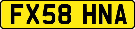 FX58HNA