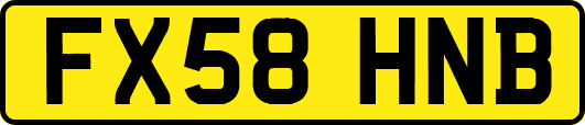 FX58HNB