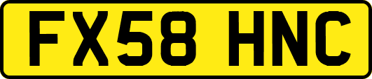FX58HNC