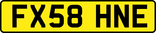 FX58HNE