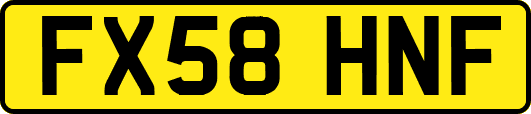 FX58HNF