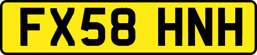 FX58HNH