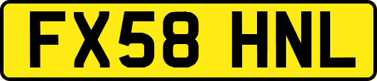 FX58HNL
