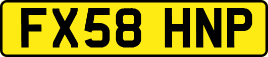 FX58HNP