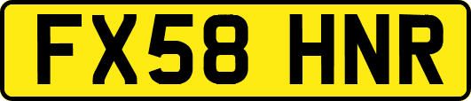 FX58HNR