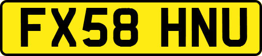 FX58HNU