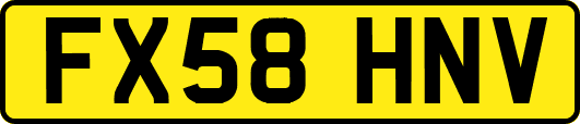 FX58HNV