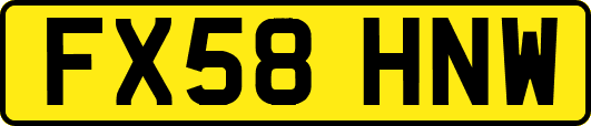 FX58HNW