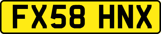 FX58HNX