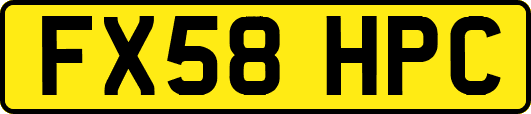 FX58HPC