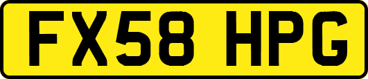 FX58HPG