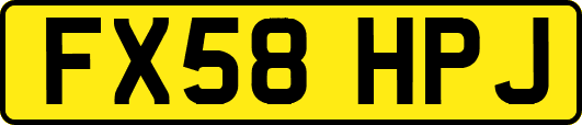 FX58HPJ