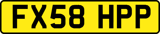 FX58HPP