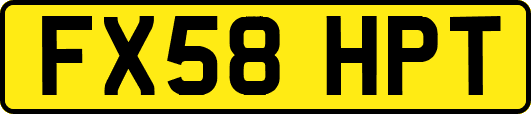 FX58HPT