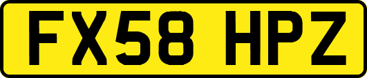 FX58HPZ