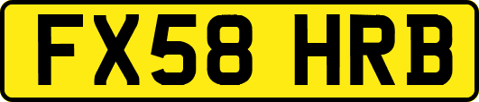 FX58HRB