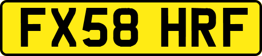 FX58HRF