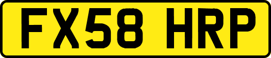 FX58HRP