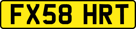 FX58HRT