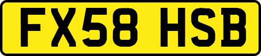 FX58HSB