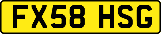 FX58HSG